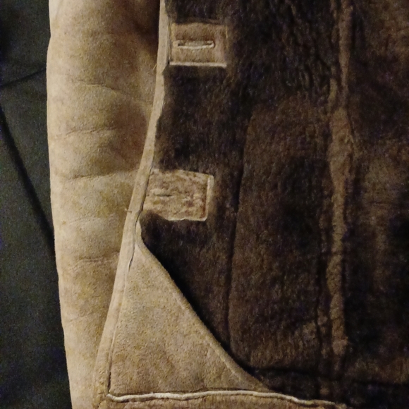 Sportsman Mfg Co winter coat - Picture 5 of 7